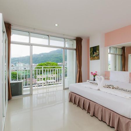 Lords Palace Patong Zimmer foto